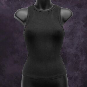 Forever 21 High Neck Tank